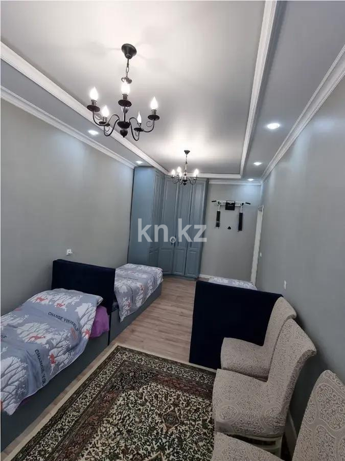 Продажа 4-комнатной квартиры, 103 м², ул. Бокейхана, дом  11а в Астане - фото 3