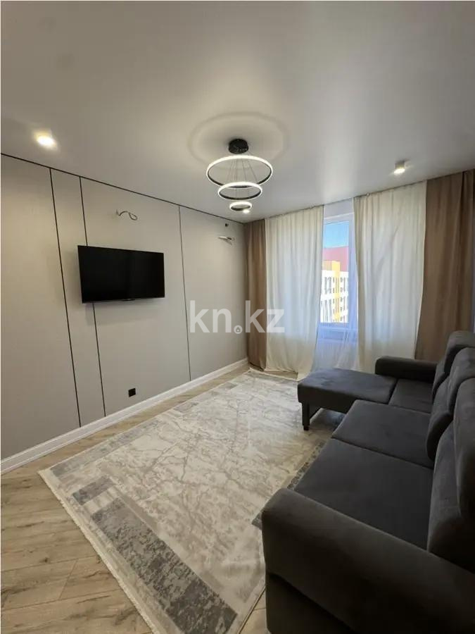 Продажа 3-комнатной квартиры, 90 м² в Астане