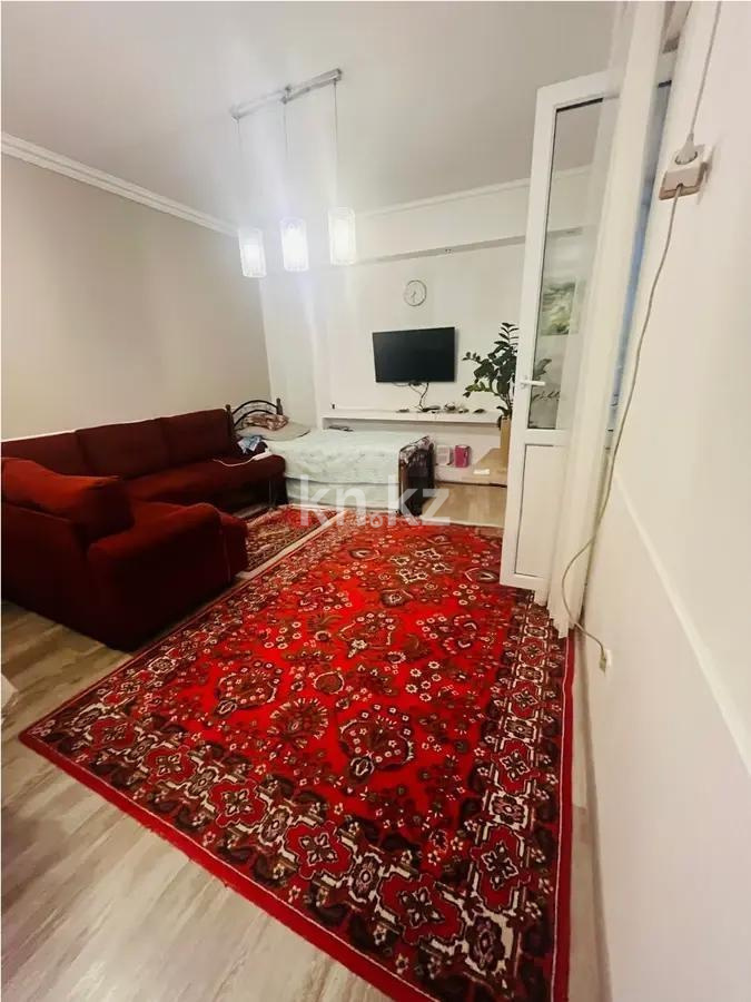 Продажа 2-комнатной квартиры, 57.2 м², ул. Кенесары хана, дом  54/4 - Продажа квартир в Казахстане фото 1 из 4