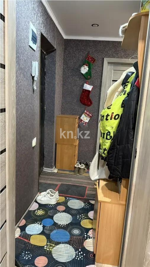 Продажа 2-комнатной квартиры, 43 м², мкр. 2, дом  2 в Абае - фото 3