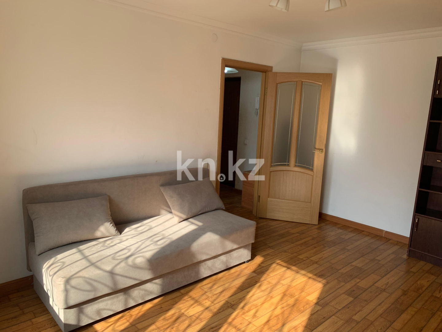 Аренда 1-комнатной квартиры, 30 м² - Аренда квартир помесячно в р-не Сарыарка Астаны фото 4 из 7