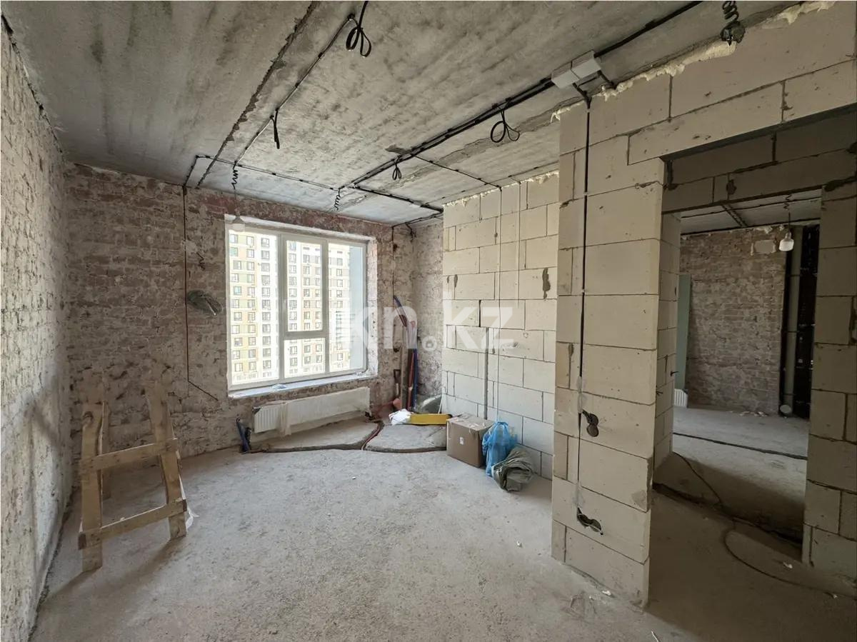 Продажа 3-комнатной квартиры, 71 м² в Астане