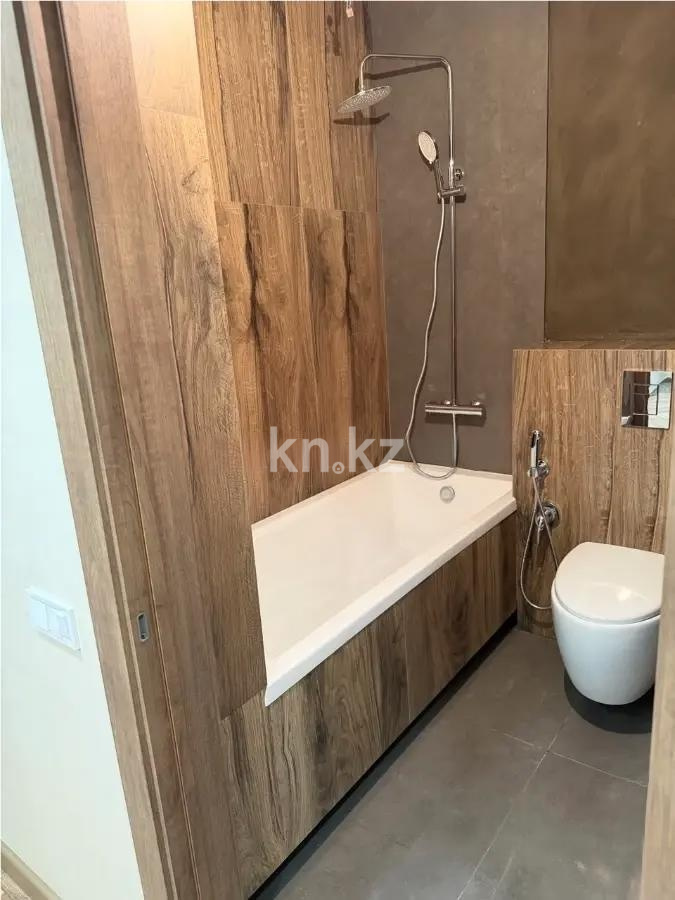 Продажа 3-комнатной квартиры, 98.9 м² в Алматы - фото 3