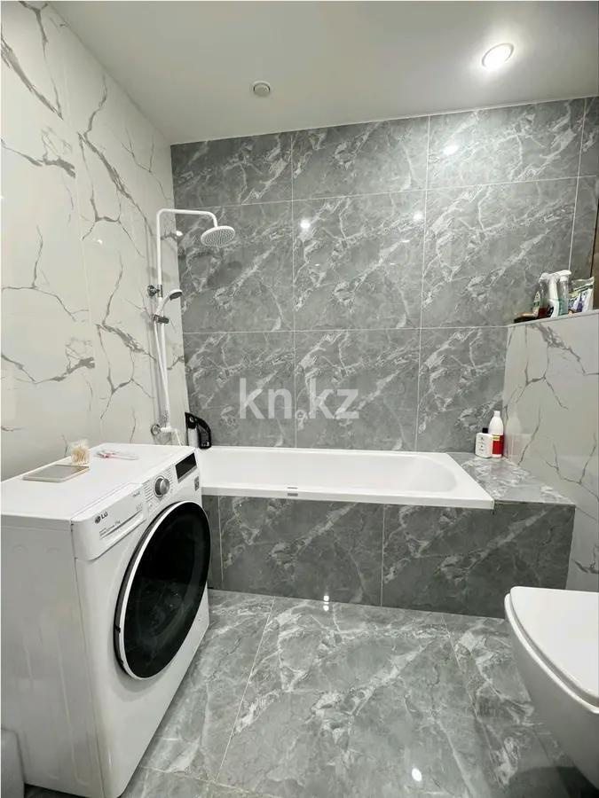 Продажа 2-комнатной квартиры, 41 м² - Продажа  двухкомнатных квартир в новостройках Астаны - страница 8 фото 3 из 4