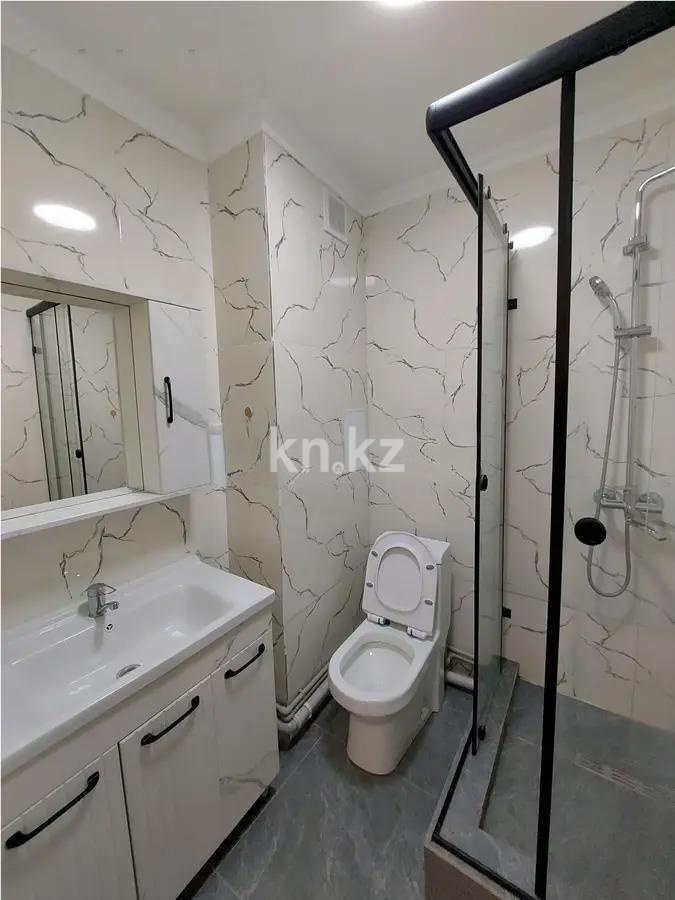 Продажа 1-комнатной квартиры, 42.4 м² - Продажа однокомнатных квартир в Наурызбайском р-не Алматы фото 3 из 3