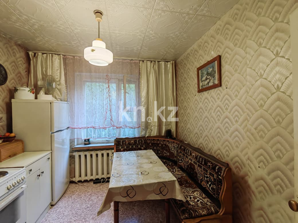 Продажа 2-комнатной квартиры, 53 м², ул. Таттимбета, дом  21 - Продажа  двухкомнатных квартир в Караганде фото 11 из 28