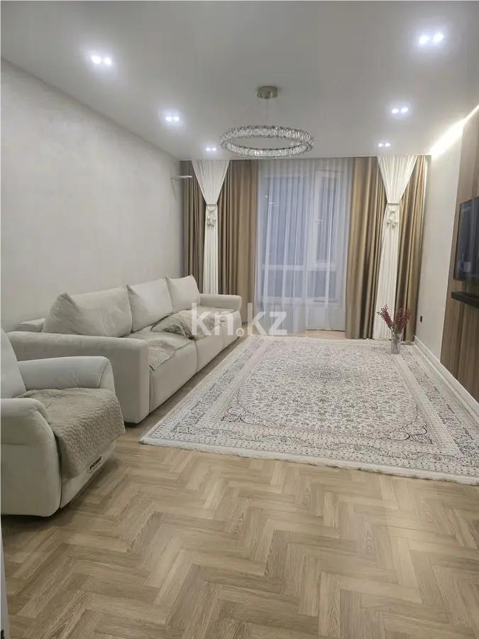 Продажа 3-комнатной квартиры, 110 м² - Продажа квартир от собственников в Астане - страница 15 фото 1 из 4