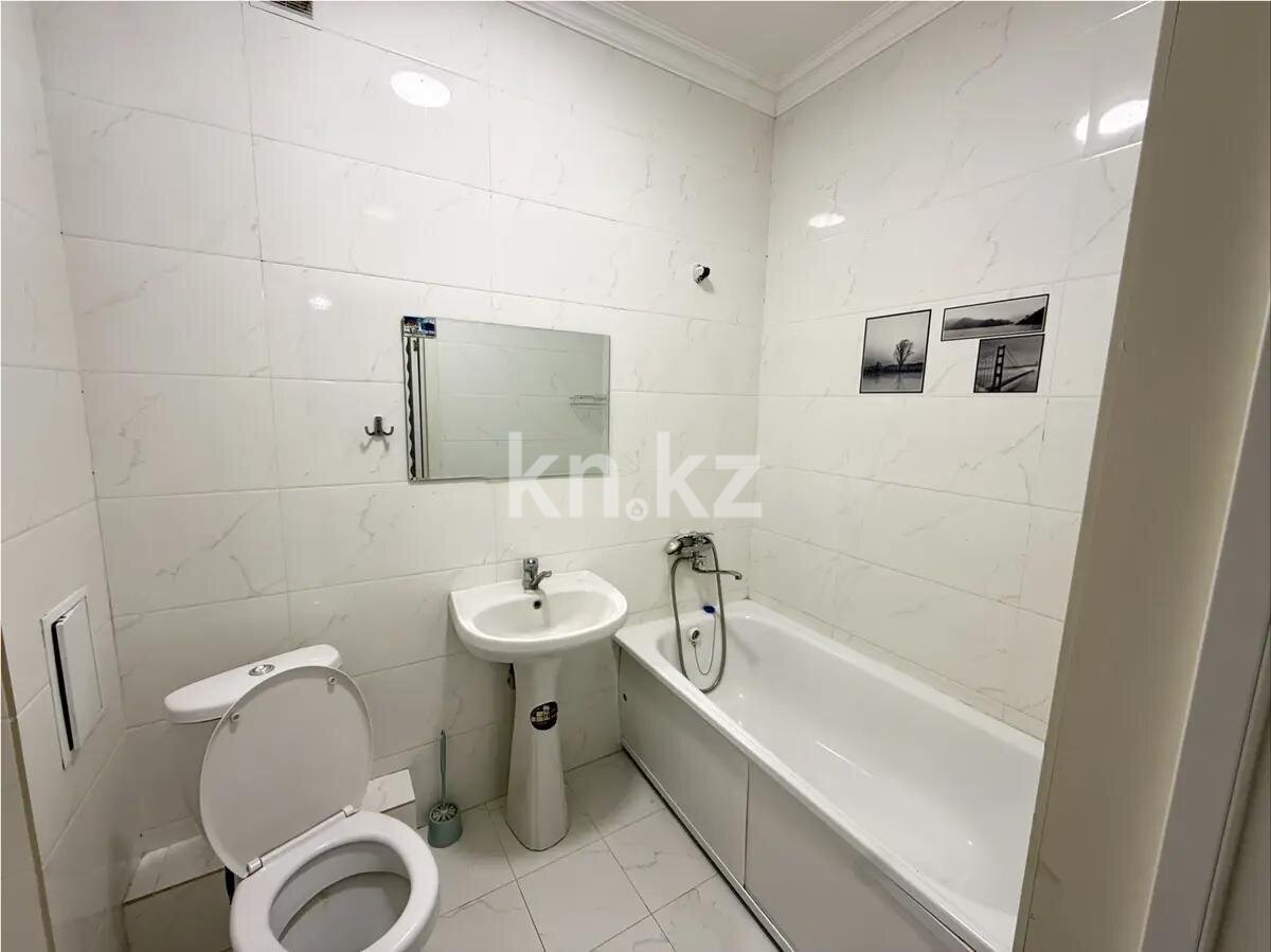 Продажа 1-комнатной квартиры, 38.2 м² в Астане - фото 3