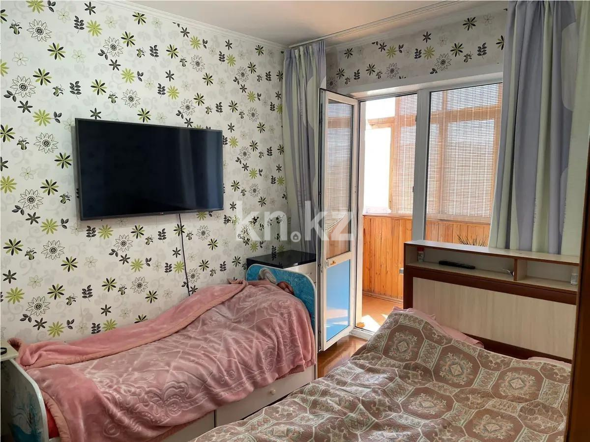 Продажа 3-комнатной квартиры, 65 м², мкр-н 8, дом  76а - Продажа квартир в Темиртау без посредников фото 2 из 6