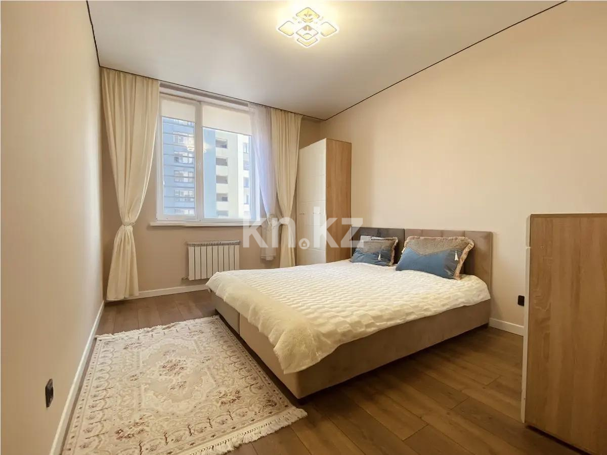 Продажа 3-комнатной квартиры, 100 м², ул. Сыганак, дом  32 в Астане - фото 3