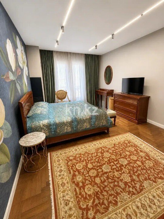Продажа 3-комнатной квартиры, 133.8 м² в Алматы - фото 7