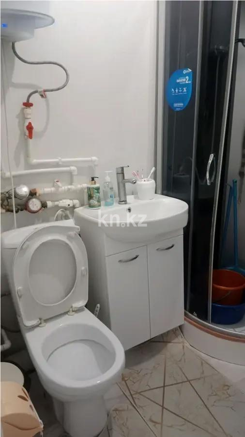 Продажа 2-комнатной квартиры, 43 м² в Темиртау - фото 4