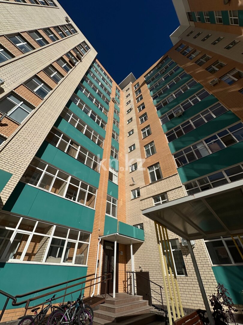 Продажа 3-комнатной квартиры, 71 м² в Караганде - фото 34
