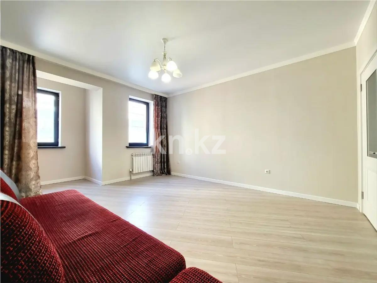 Продажа 2-комнатной квартиры, 70 м², ул. Потанина, дом  14 - Продажа квартир в Алматы фото 1 из 6
