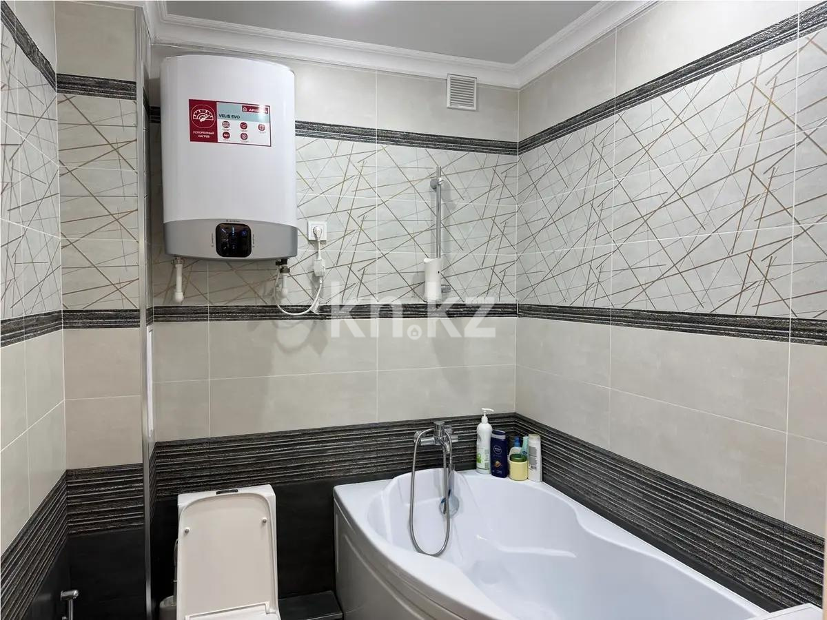 Продажа 3-комнатной квартиры, 94 м², мкр-н Орбита-1, дом  16/1 - Продажа  трехкомнатных квартир в Караганде фото 5 из 7