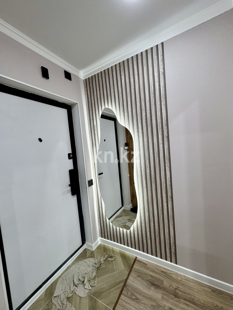 Продажа 2-комнатной квартиры, 40 м², ул. Райымбек батыра, дом  590/16 - Продажа квартир в Наурызбайском р-не Алматы фото 12 из 29