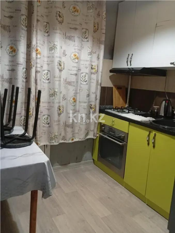 Продажа 3-комнатной квартиры, 59.6 м² в Алматы - фото 4