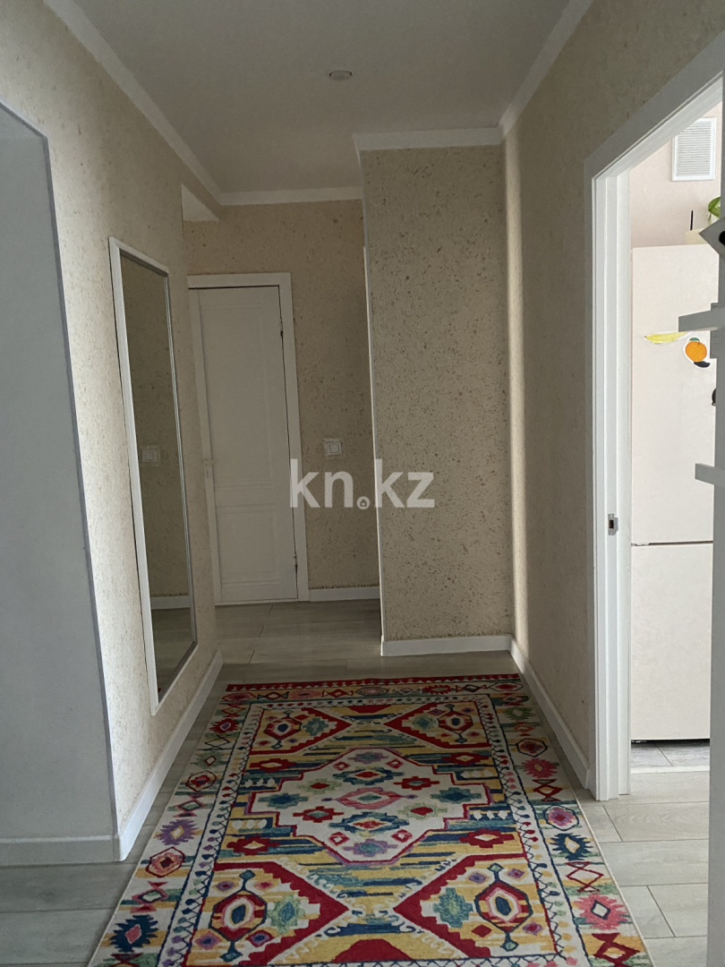 Продажа 3-комнатной квартиры, 73 м² в Астане - фото 5