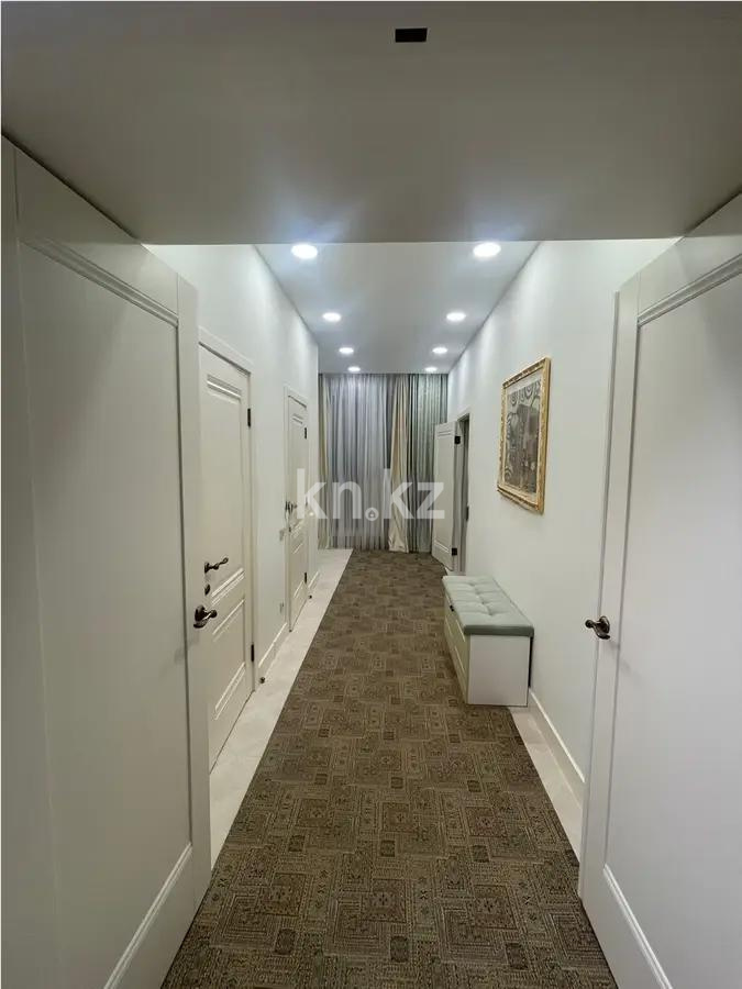 Продажа 3-комнатной квартиры, 132 м², мкр-н Степной-3, дом  2/3 - Продажа  трехкомнатных квартир в Караганде фото 7 из 7