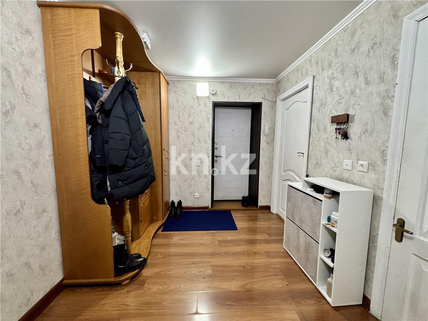 Продажа 3-комнатной квартиры, 74 м² - Продажа квартир в Караганде - страница 48 фото 15 из 24