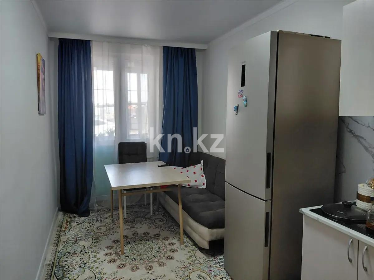 Продажа 1-комнатной квартиры, 43 м² - Продажа квартир в новостройках Алматы - страница 3 фото 2 из 4