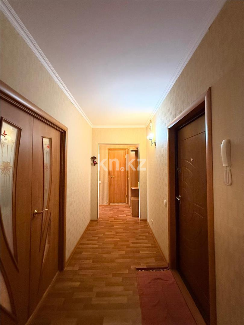 Продажа 2-комнатной квартиры, 53 м² - Продажа квартир в Караганде - страница 3 фото 14 из 15