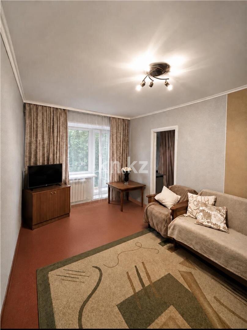 Продажа 2-комнатной квартиры, 42 м² в Караганде