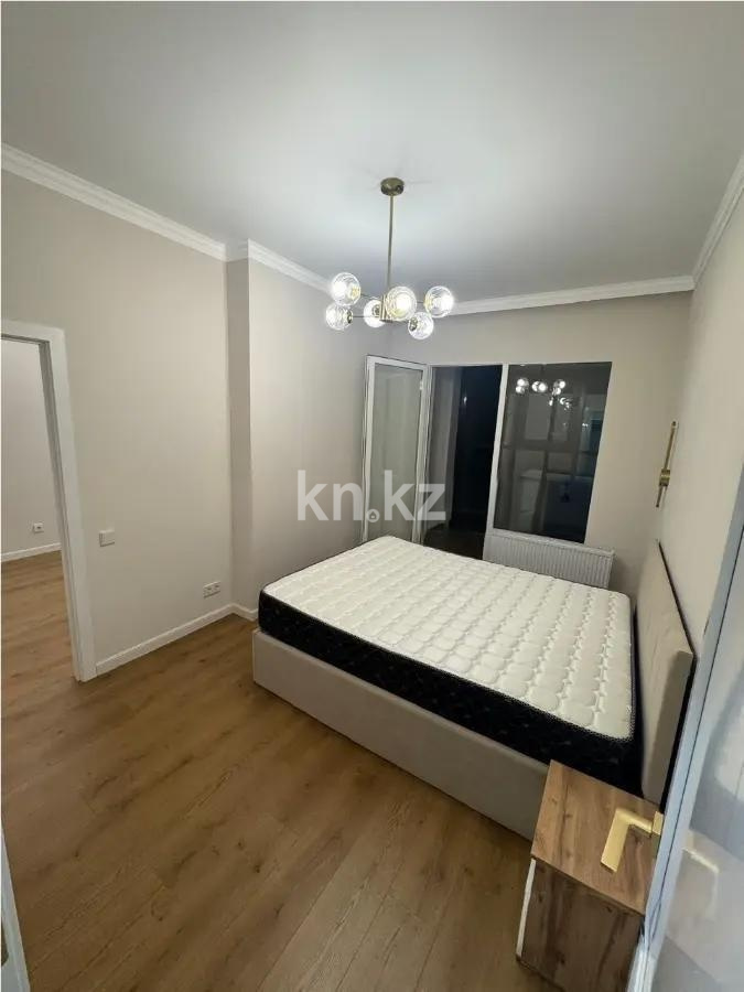 Продажа 2-комнатной квартиры, 63 м² в Алматы - фото 2
