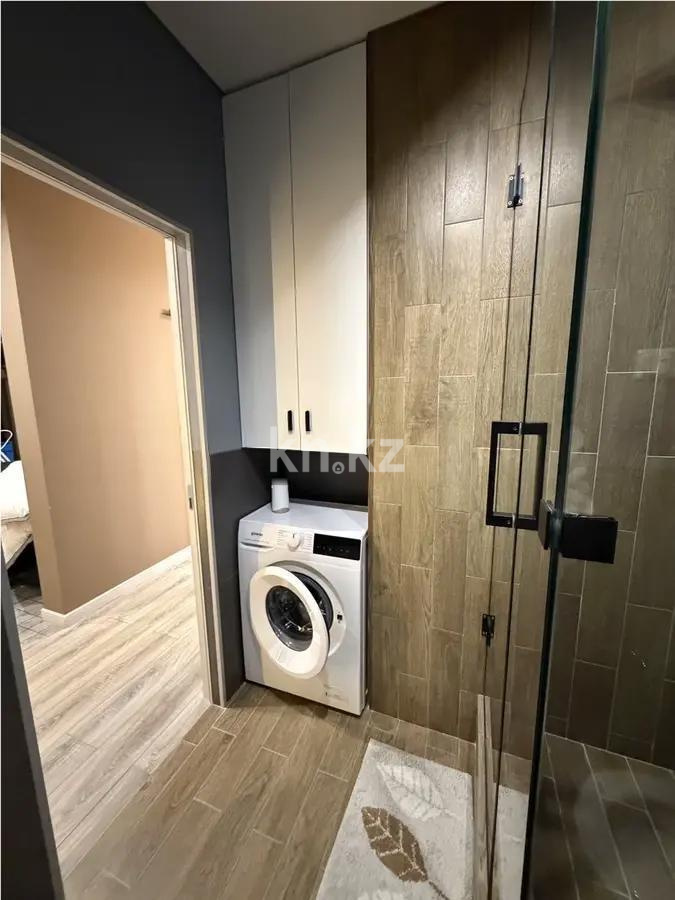 Продажа 1-комнатной квартиры, 53 м², мкр-н Думан-2, дом  57/3 - Продажа квартир в новостройках Алматы без посредников фото 5 из 8