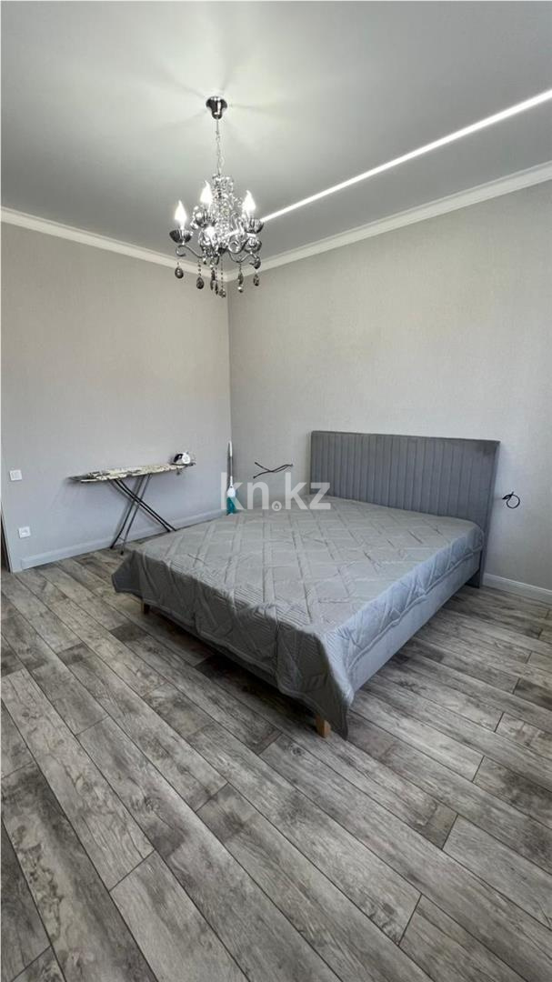 Продажа 2-комнатной квартиры, 65 м², ул. Муканова - Продажа  двухкомнатных квартир в Караганде фото 3 из 12