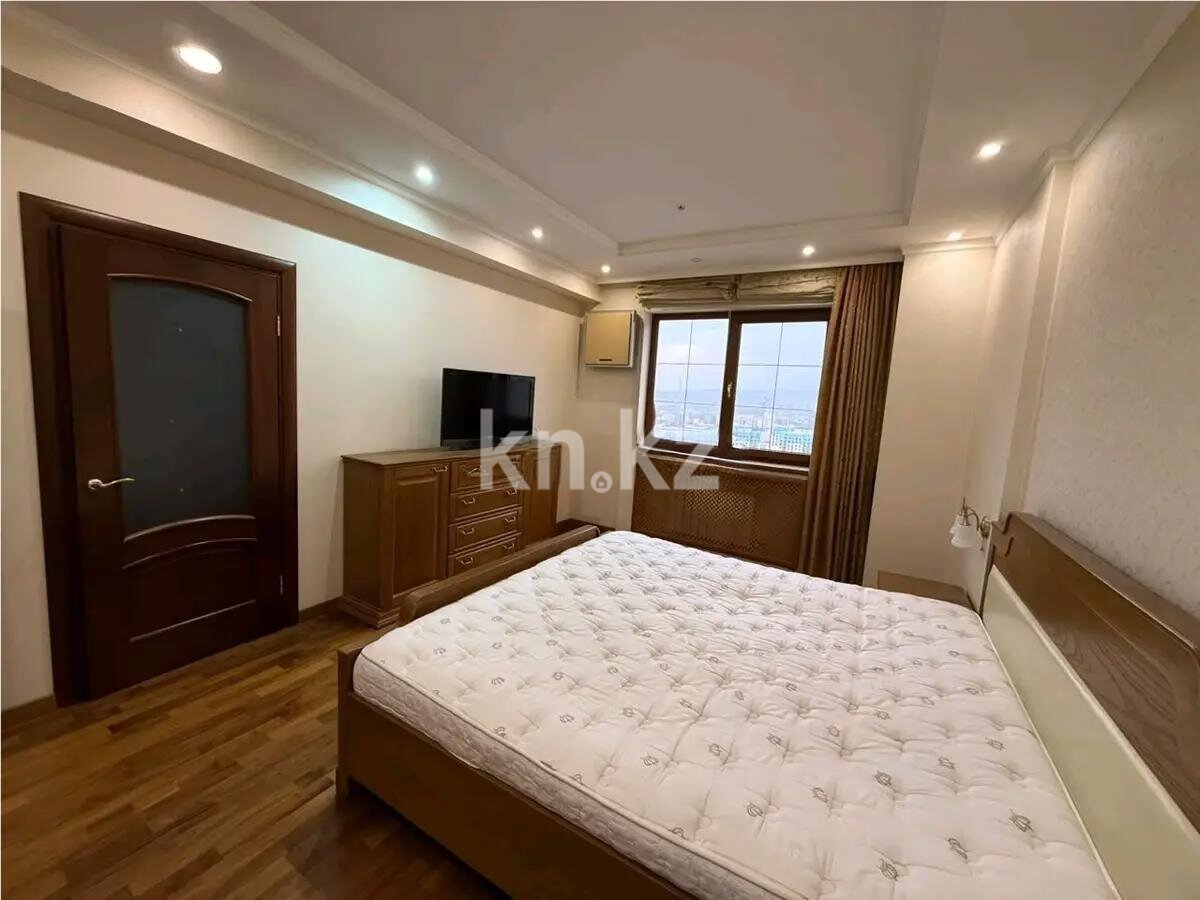 Продажа 3-комнатной квартиры, 104 м² в Алматы - фото 3