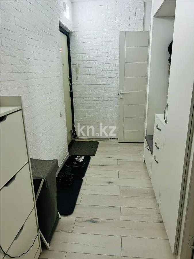 Продажа 2-комнатной квартиры, 44 м² в Алматы - фото 7