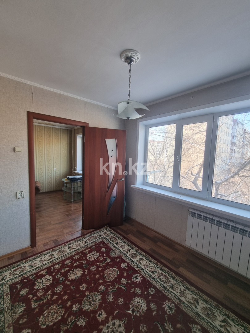 Продажа 4-комнатной квартиры, 62 м² в Караганде