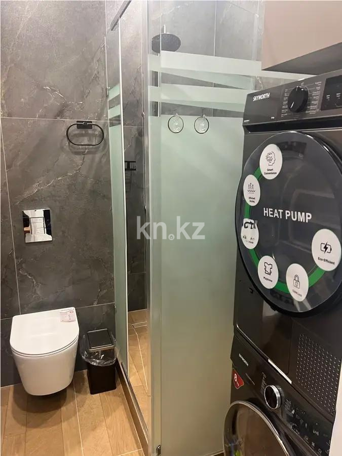 Продажа 3-комнатной квартиры, 60 м² в Алматы - фото 5