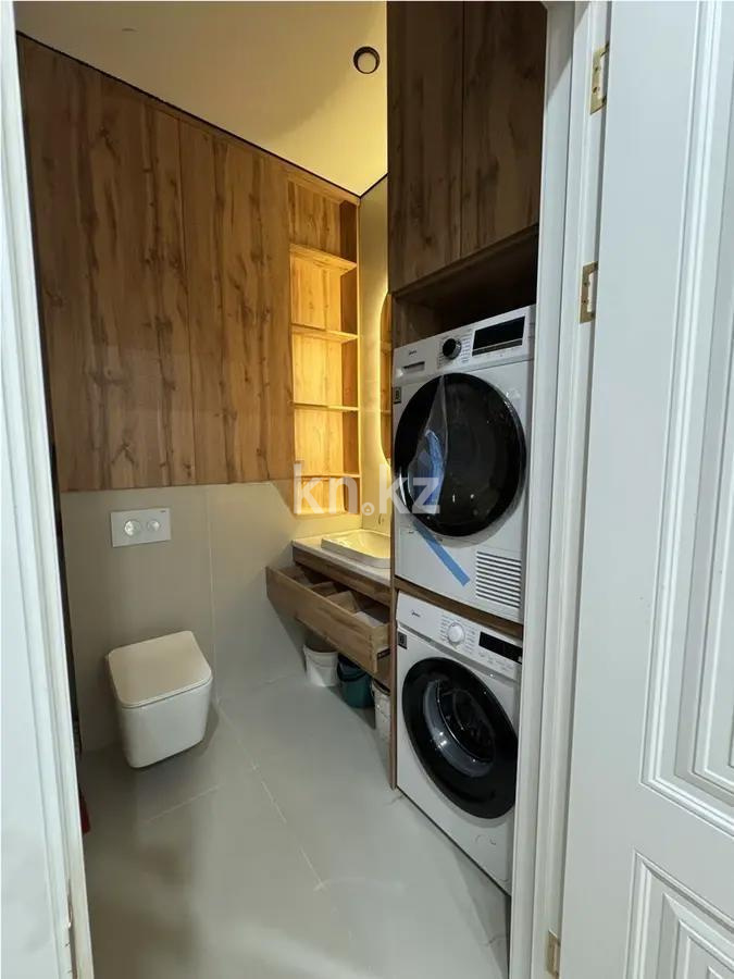 Продажа 2-комнатной квартиры, 50.4 м², ул. Е-36, дом  2 в Астане - фото 4