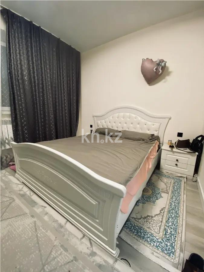 Продажа 2-комнатной квартиры, 61 м² - Продажа квартир в р-не Косшы Астаны фото 2 из 4