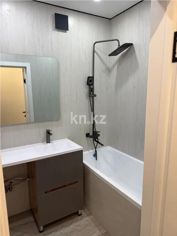 Продажа 3-комнатной квартиры, 100 м², ул. Косшыгулулы, дом  4 - Продажа квартир в новостройках Астаны с фото фото 4 из 6