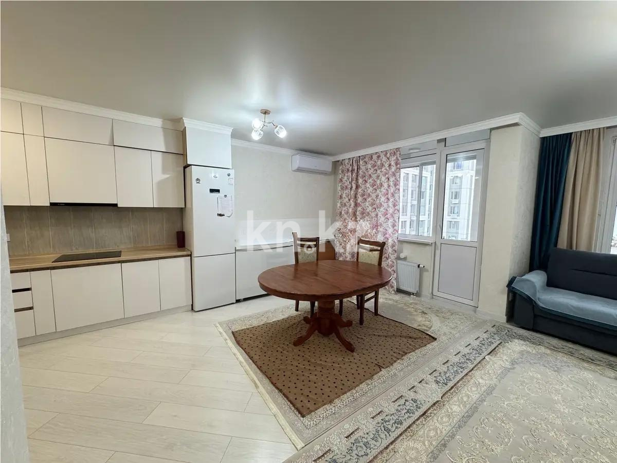 Продажа 4-комнатной квартиры, 110 м², ул. Нурмагамбетова, дом  27 в Астане - фото 9