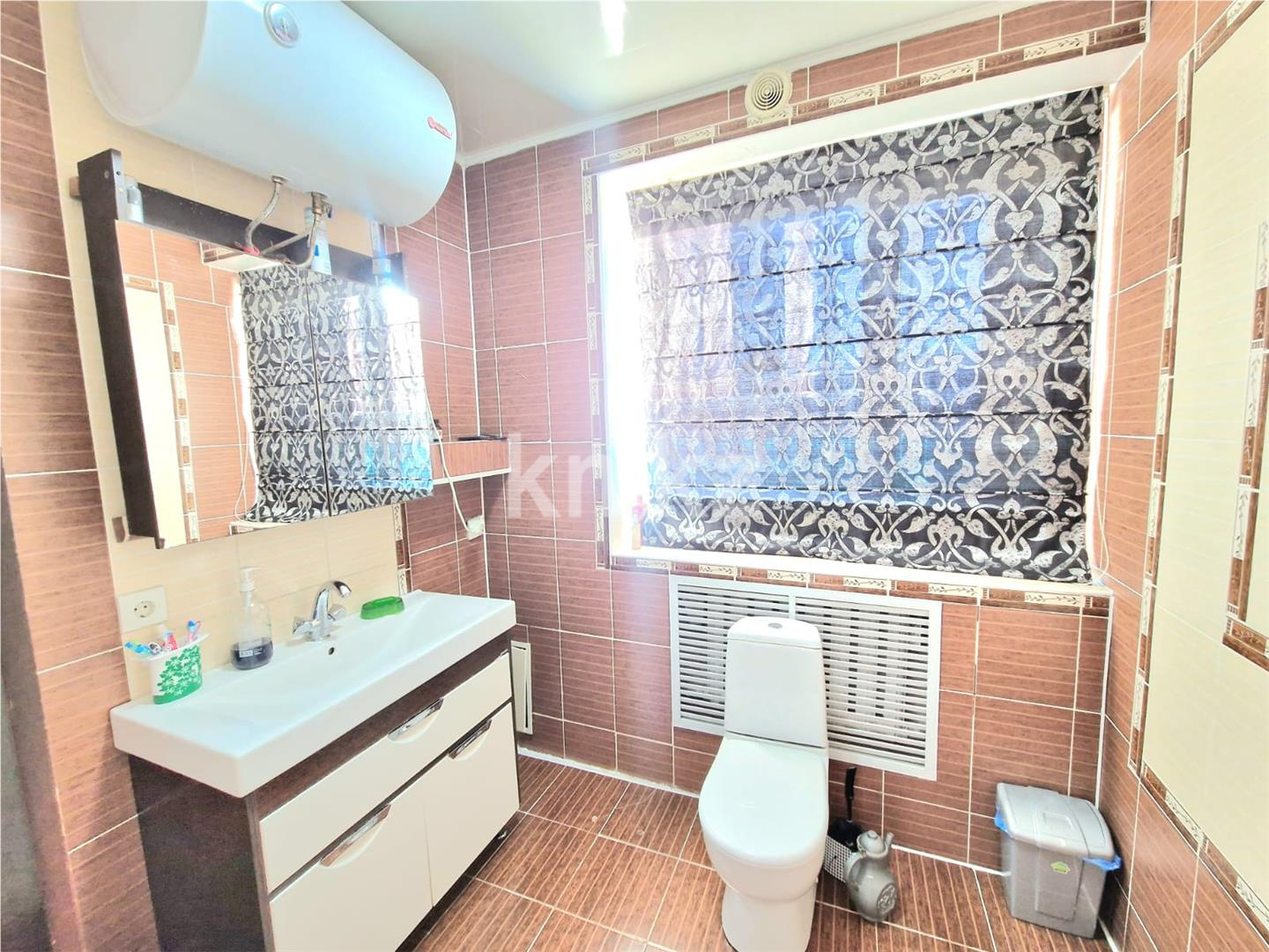 Продажа 5-комнатного дома, 331.9 м² - Продажа домов, коттеджей в Караганде на Юго-Востоке фото 28 из 36