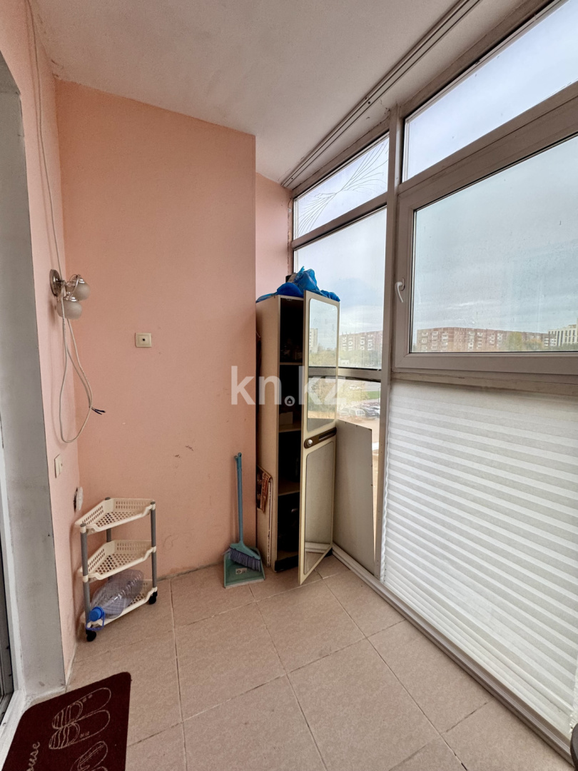 Продажа 2-комнатной квартиры, 77.3 м², пр. Республики, дом  40 - Продажа  двухкомнатных квартир в Караганде фото 14 из 16