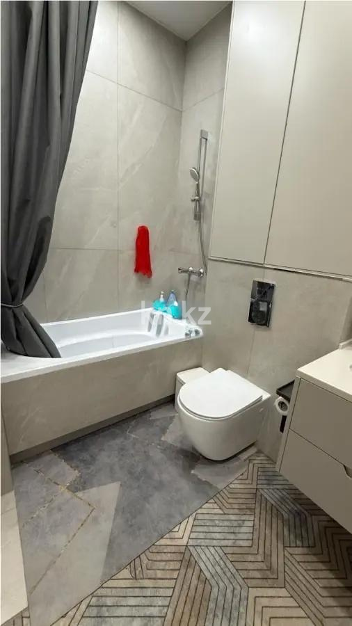 Продажа 3-комнатной квартиры, 117.6 м² - Продажа квартир от собственников в Алматы - страница 5 фото 5 из 7