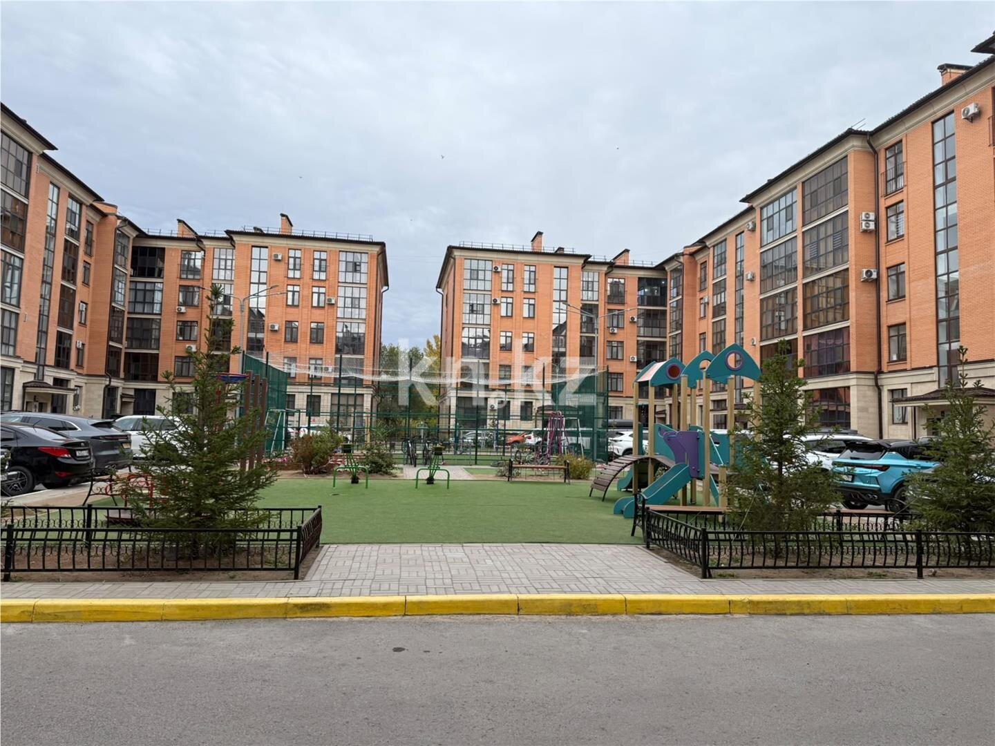 Продажа 3-комнатной квартиры, 86 м² в Караганде - фото 16