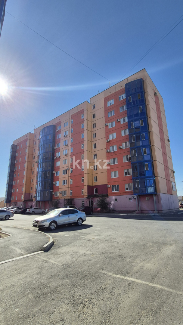 Продажа 2-комнатной квартиры, 60 м², ул. Амандосова, дом  42 в Атырау - фото 39