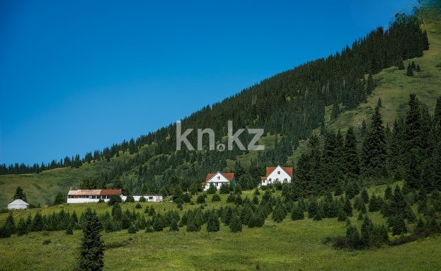 Продажа , 715 м², Абая, дом  1 - Продажа квартир в Алматинской области фото 1 из 4