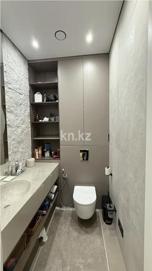 Продажа 4-комнатной квартиры, 110 м², пр. Строителей, дом  28/3 блок Б - Продажа  четырехкомнатных квартир в Караганде без посредников фото 5 из 6