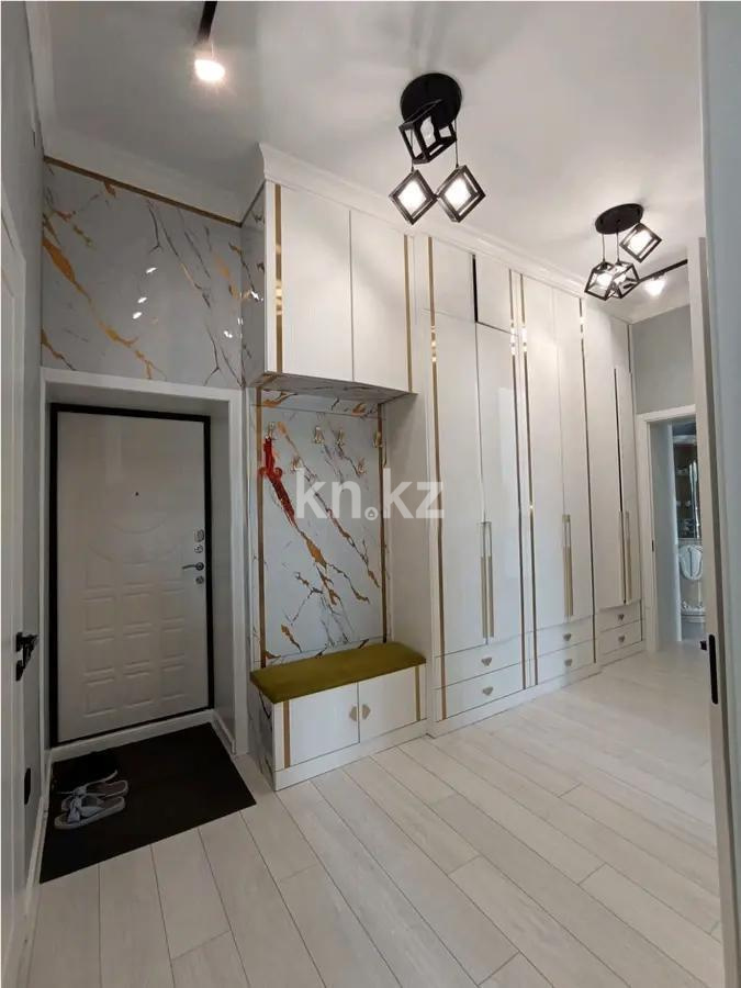 Продажа 2-комнатной квартиры, 70.5 м² в Астане - фото 4