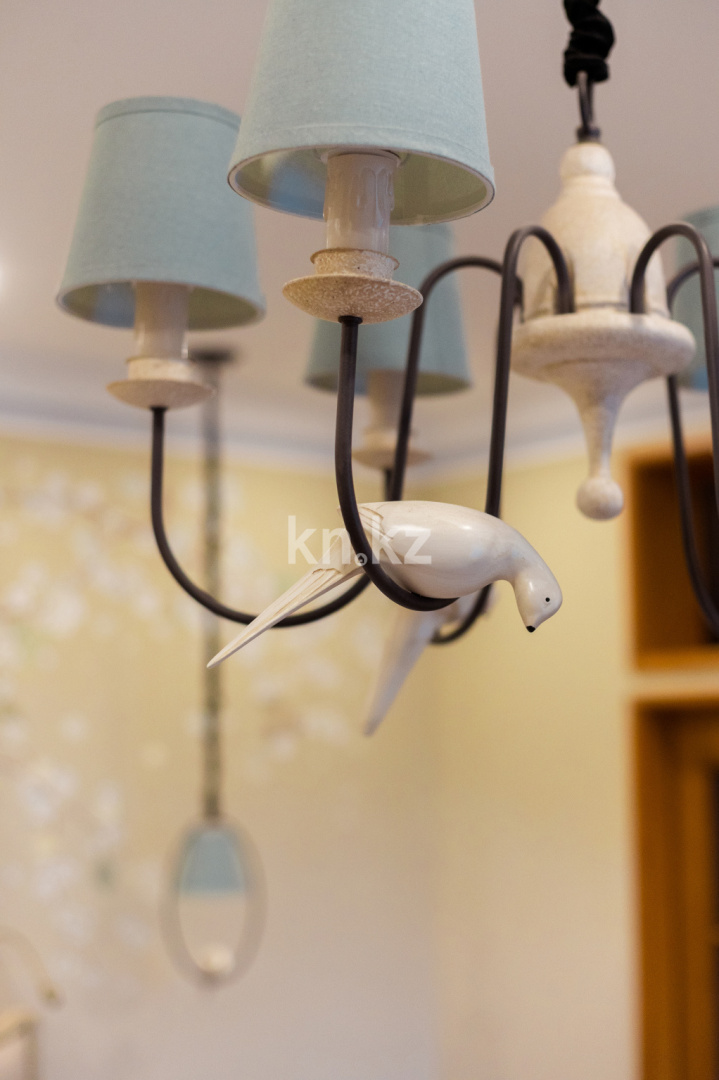 Продажа 4-комнатной квартиры, 188 м² - Продажа четырехкомнатных квартир в Караганде фото 13 из 14