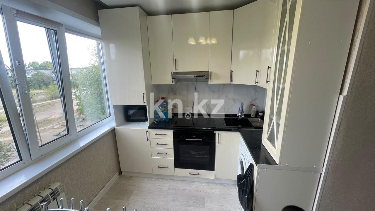 Продажа 2-комнатной квартиры, 50 м² в Караганде - фото 4