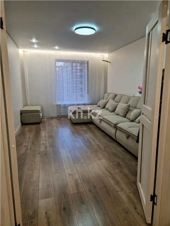 Продажа 2-комнатной квартиры, 64 м² в Астане