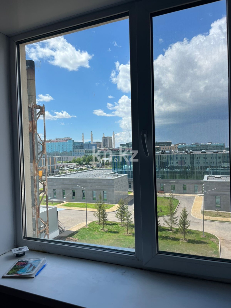 Аренда 2-комнатной квартиры, 45 м² в Астане - фото 2